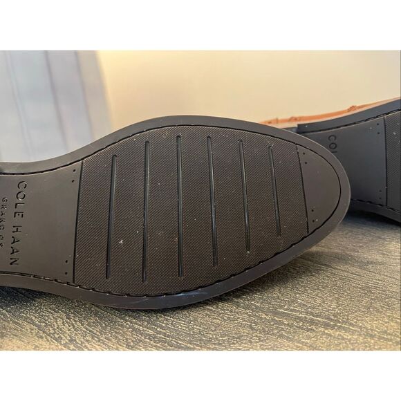 Cole Haan Grand.OS Wingtip Oxford main image 8